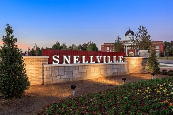 Snellville