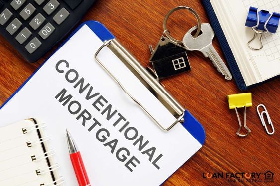 Conventional Loans