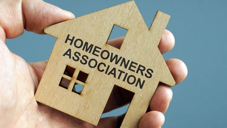 Homeowners Association