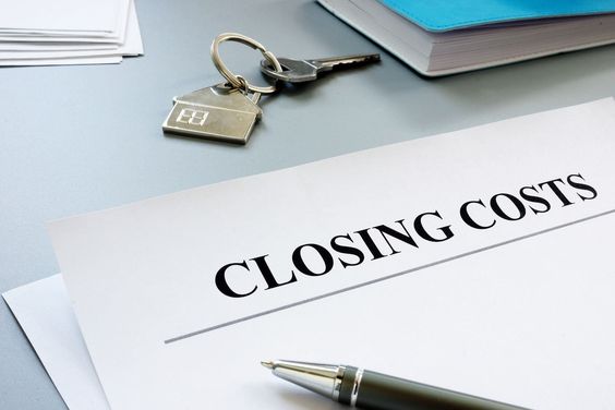 Closing Cost